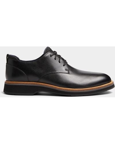 Cole Haan Osborn Grand Derby Shoes Men - Black