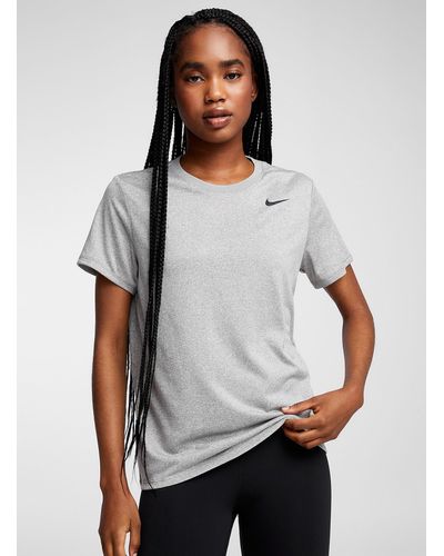 Nike Legend T - Grey