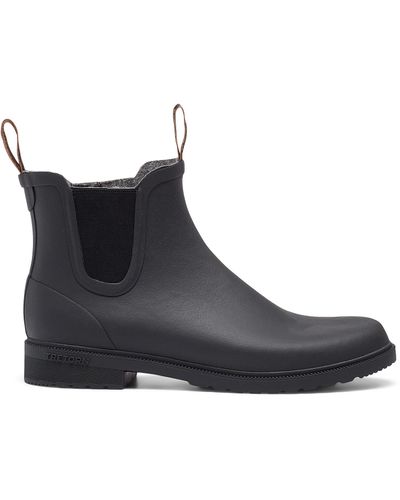 Black Tretorn Boots for Men | Lyst