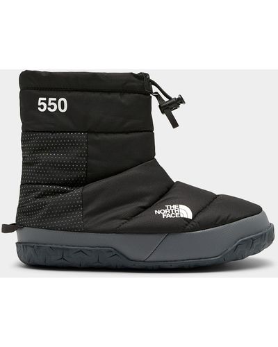 North face winter boots hotsell canada