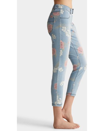 Hue Skinny jeans for Women | Online Sale up to 40% off | Lyst