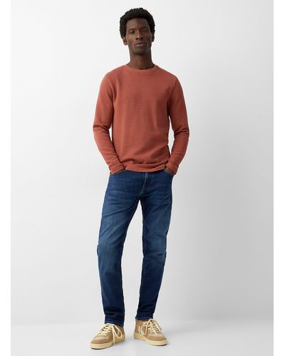 Mavi Slim jeans for Men | Online Sale up to 58% off | Lyst