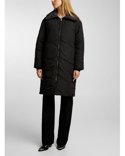 Black Parka coats for Women | Lyst - Page 10