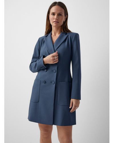 Judith and charles blazer dress online