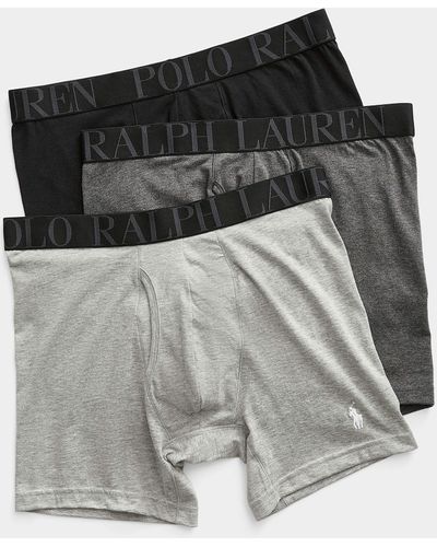 Polo Ralph Lauren Tennis - Gray