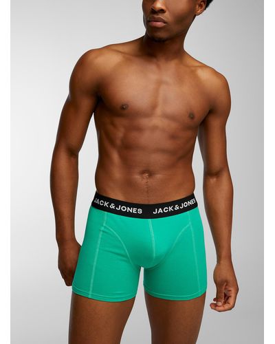 Jack & Jones Underwear for Men | Online Sale up to 50% off | Lyst