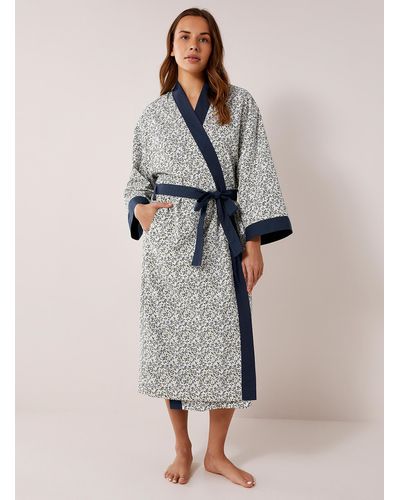 Robes, Robe Dresses And Bathrobes for Women