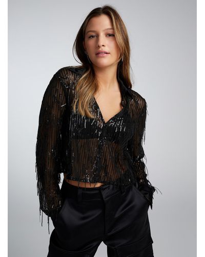 ONLY Tops for Women | Online Sale up to 65% off | Lyst Canada