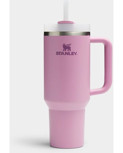 Stanley The Quencher H2.0 40 Oz - Pink