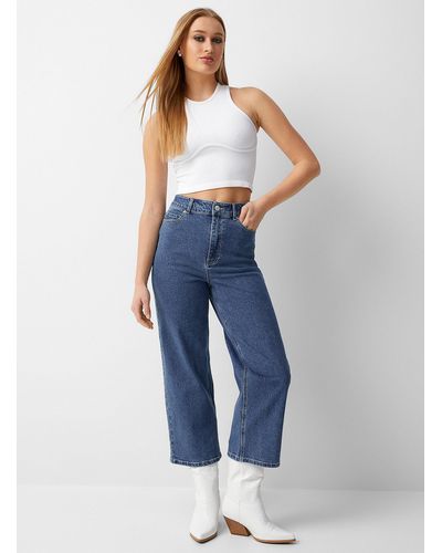 Icône Jeans for Women | Online Sale up to 78% off | Lyst