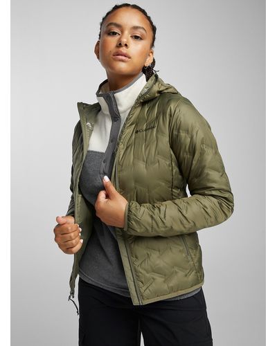 columbia waitsburg ridge ii hooded jacket