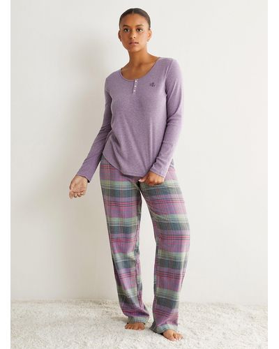 Ralph Lauren Nightwear and sleepwear for Women | Online Sale up to 54% off  | Lyst Canada