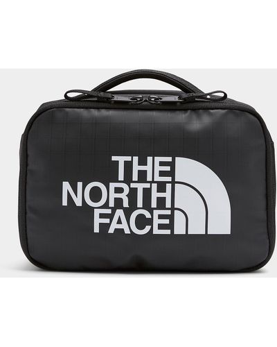 The North Face Base Camp Travel Case - Black