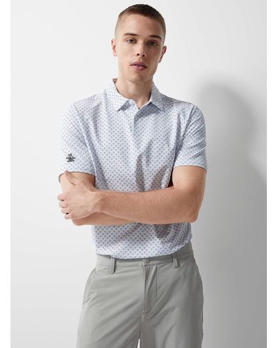 Gray Original Penguin Clothing for Men | Lyst