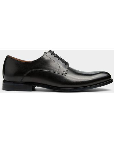 Steve Madden Daedric Derby Shoe Men - Black