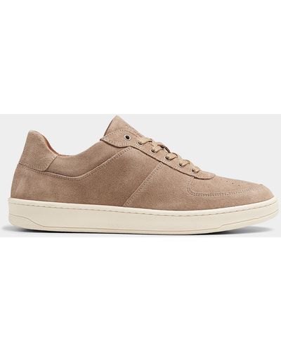 Matíníque Canbey Sneakers Men - Brown