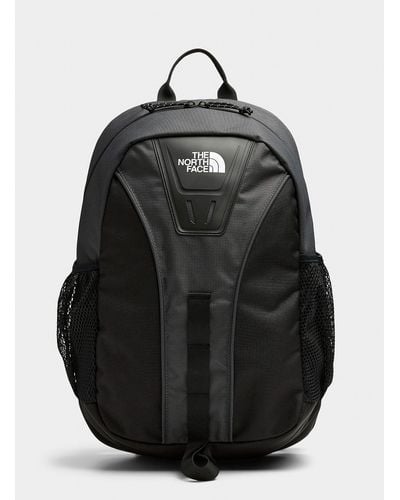 The North Face Daypack Mesh - Black