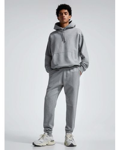 Reigning Champ Champ Terry sweatpants - Gray