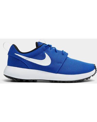 Nike Roshe Golf Next Nature Sneakers Men - Blue