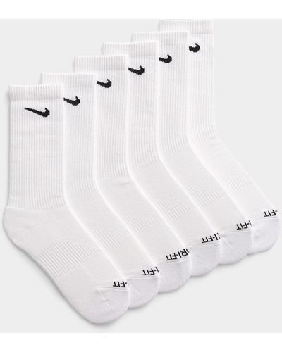 Nike Socks for Women | Online Sale up to 44% off | Lyst