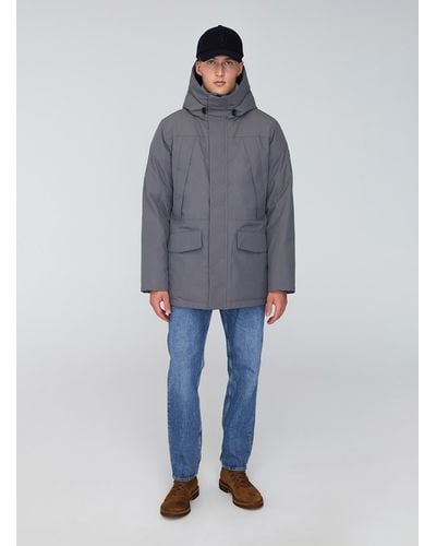 Quartz on sale labrador parka