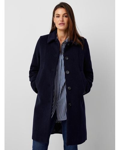 Part two shop trench coat