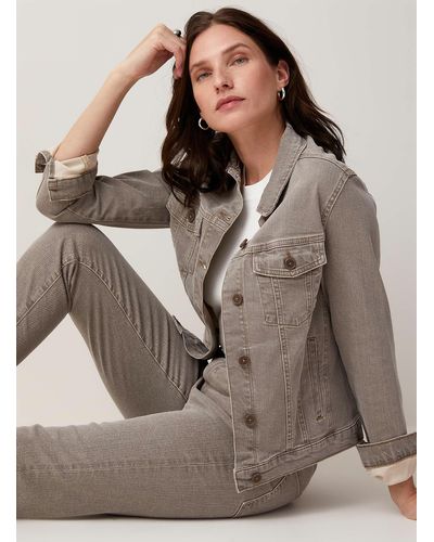 Mavi - Womens Katy Jacket main image 0