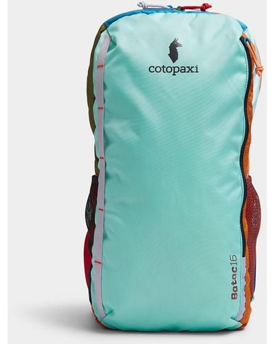 COTOPAXI Batac 16l Backpack - Green