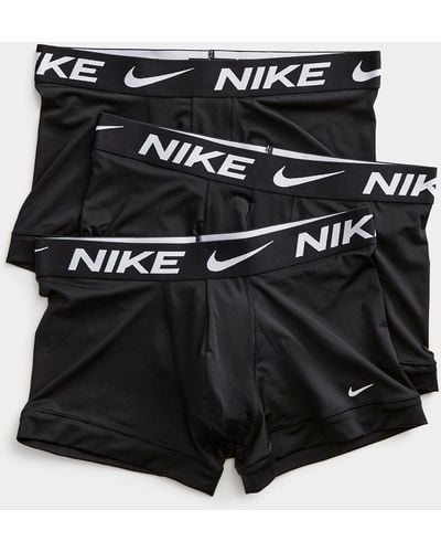 Nike Dri - Black
