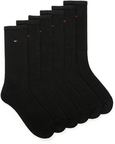Tommy Hilfiger Socks for Men | Online Sale up to 40% off | Lyst