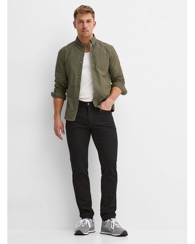 DUER Jeans for Men, Online Sale up to 20% off