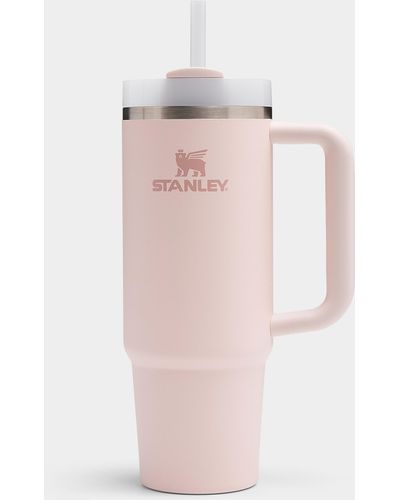 Stanley The Quencher H2.0 30 Oz - Pink