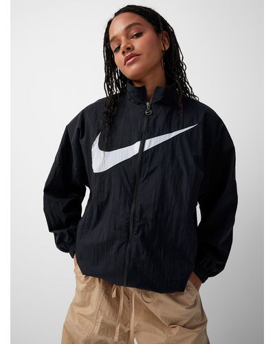 Maak plaats massa veer Nike Jackets for Women | Online Sale up to 55% off | Lyst Canada