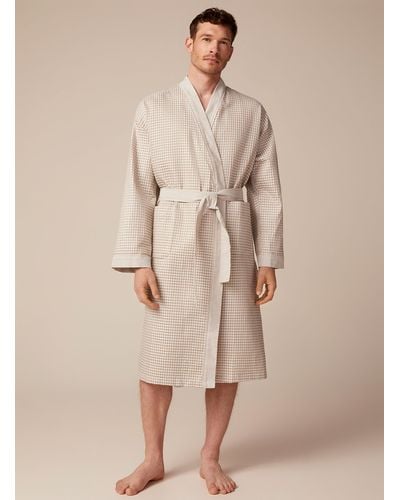 matalan mens towelling robe