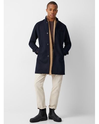 Jack Jones Coats for Men Online Sale up to 75 off Lyst