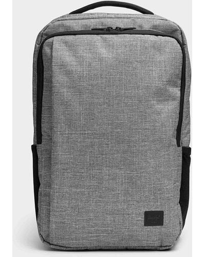 Herschel Supply Co. Kaslo Ecosystem Tm Backpack - Grey