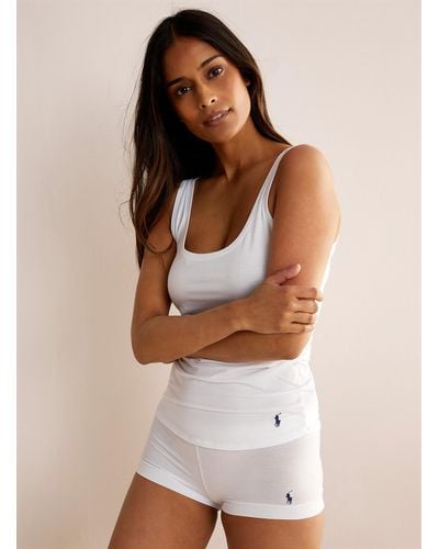 Polo Ralph Lauren Lingerie for Women, Online Sale up to 30% off