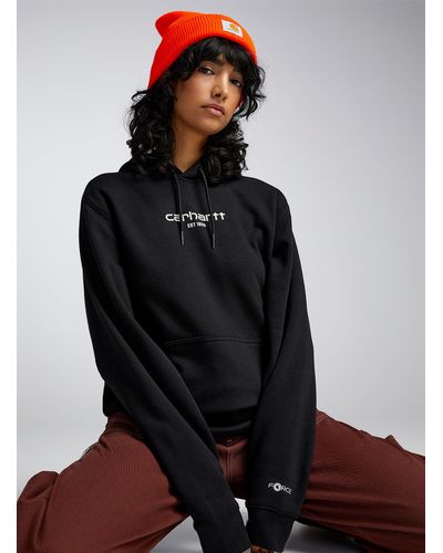 Carhartt Hoodies for Women | Online Sale up to 24% off | Lyst