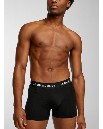 Jack & Jones Underwear for Men | Online Sale up to 70% off | Lyst
