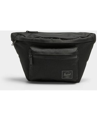 Herschel Supply Co. Pop Quiz Belt Bag - Black