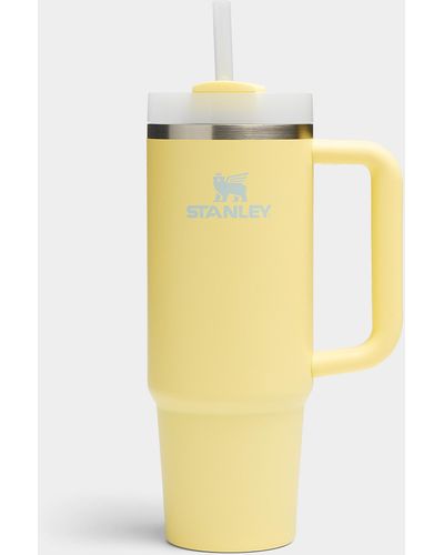 Stanley The Quencher H2.0 30 Oz - Yellow