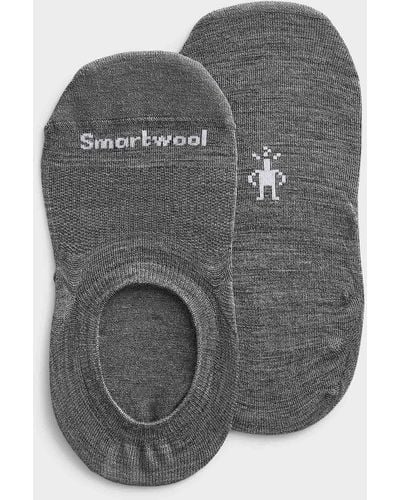 Smartwool Padded - Gray