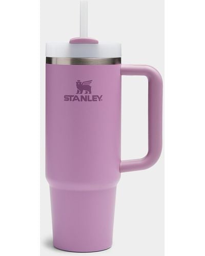 Stanley The Quencher H2.0 30 Oz - Purple