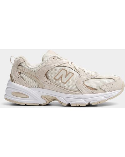 New Balance 530 Sneakers Women - Natural