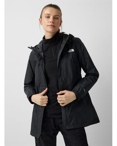 The North Face Long coats and winter coats for Women | Online Sale up to  52% off | Lyst Canada
