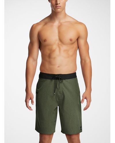 Rip Curl Mirage Core Olive - Green