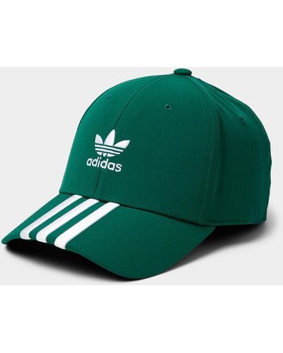 adidas Originals Collegiate Green Adi Dassler Cap