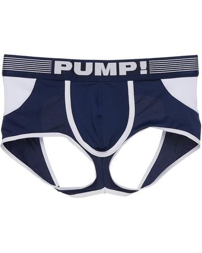 Pump! Underwear for Men, Online Sale up to 23% off