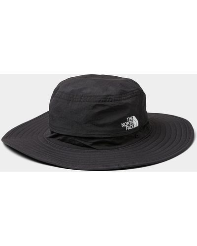 The North Face Utility Fisherman Hat - Black