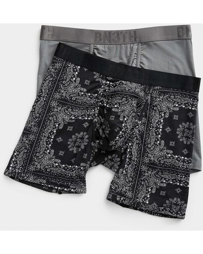 BN3TH Boxers for Men, Online Sale up to 43% off
